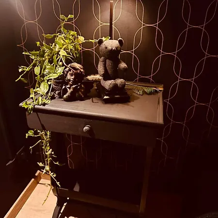 Le Loft Bed & Breakfast *