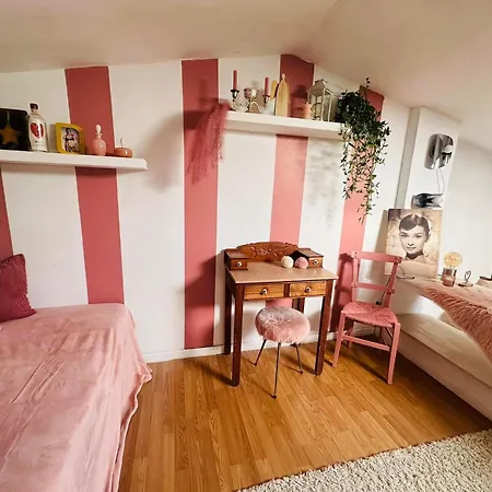 Le Loft Bed & Breakfast Troyes