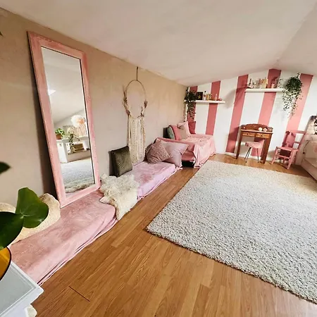 Le Loft *