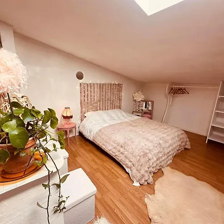 Le Loft Bed & Breakfast