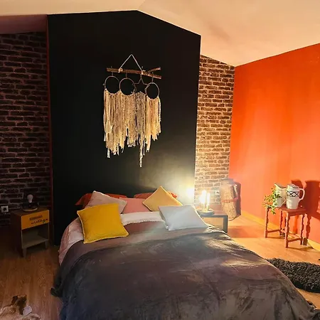 Bed & Breakfast Le Loft *
