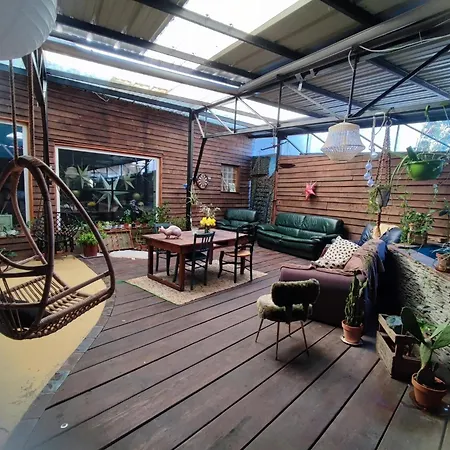 Le Loft