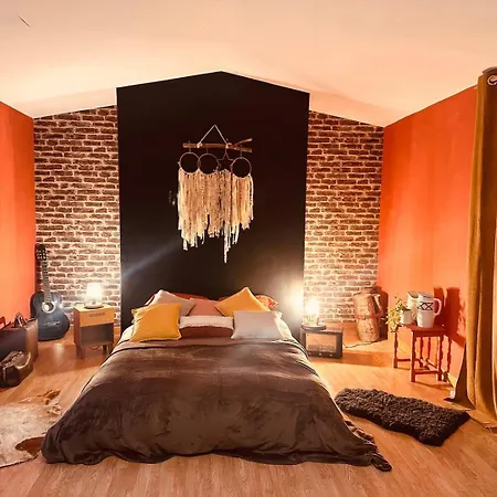 Bed & Breakfast Le Loft