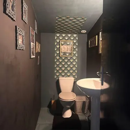 Bed & Breakfast Le Loft *