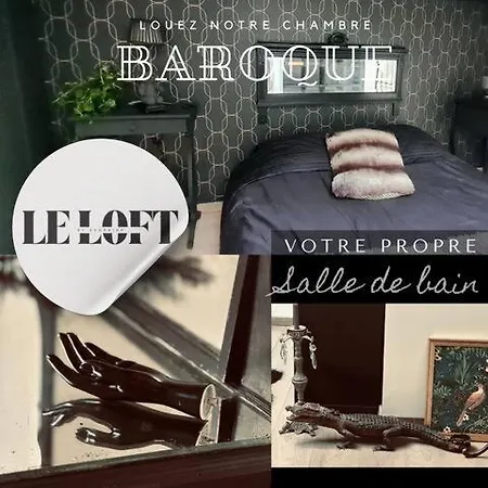 Le Loft
