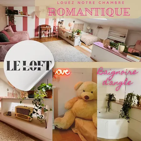 Le Loft