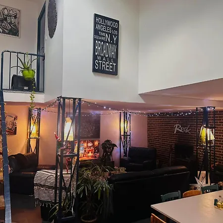 Bed & Breakfast Le Loft