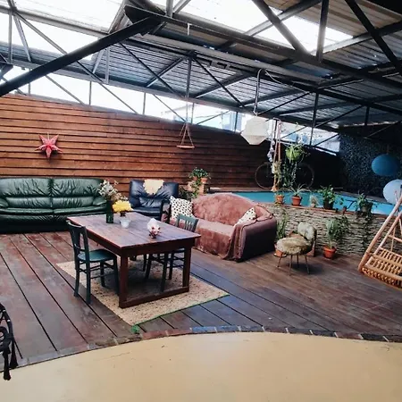 Le Loft Bed & Breakfast Troyes