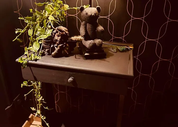 Le Loft Bed & Breakfast *