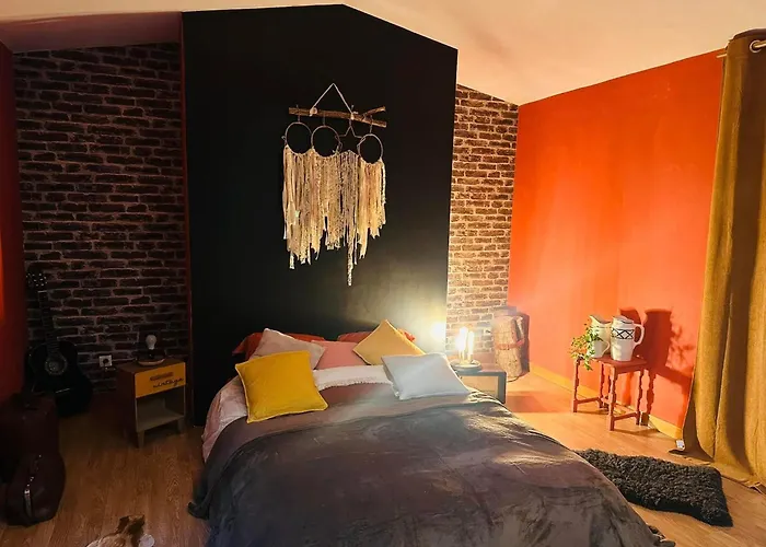 Bed & Breakfast Le Loft *
